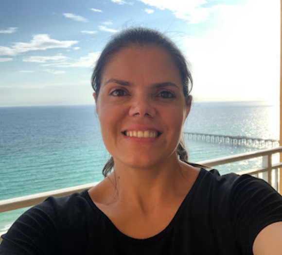 Meet your Posher, Lucimara - Picture 1 of 1